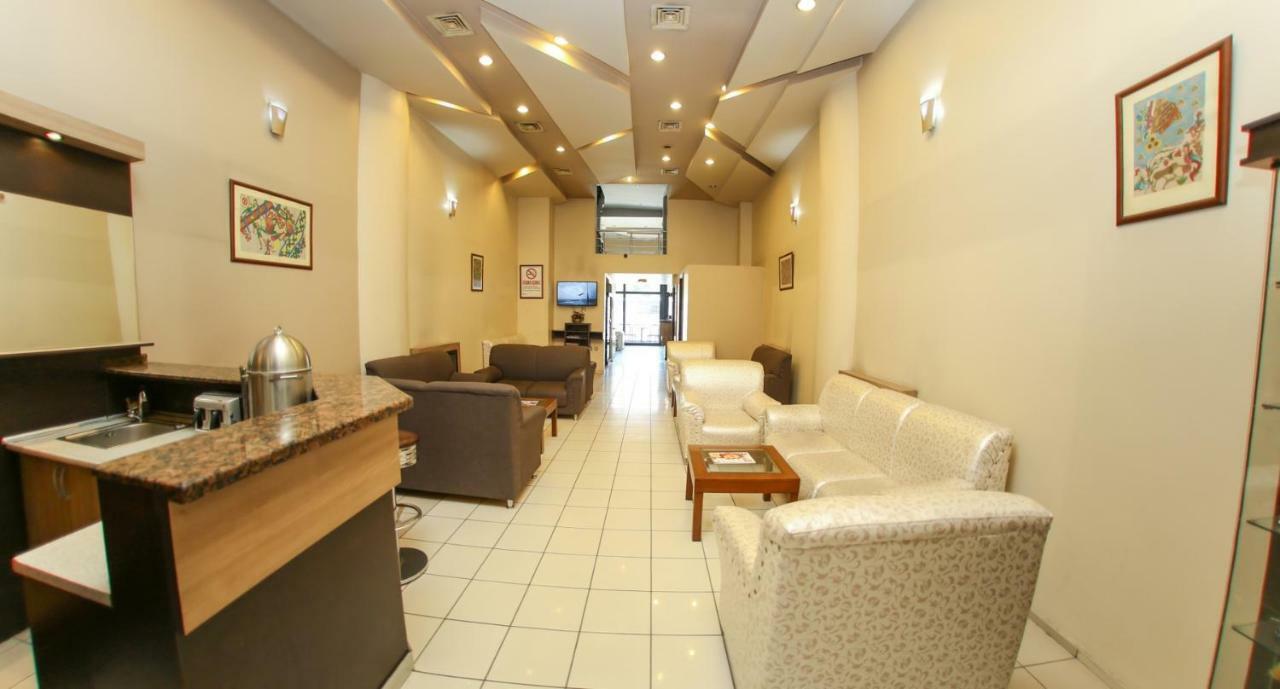 Ilion Hotel Çanakkale Exteriör bild